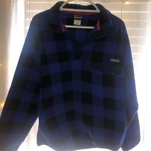 Men’s Patagonia Pullover